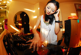 HigterFrequency p[eB[|[g