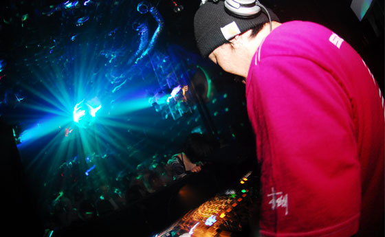 HigterFrequency p[eB[|[g