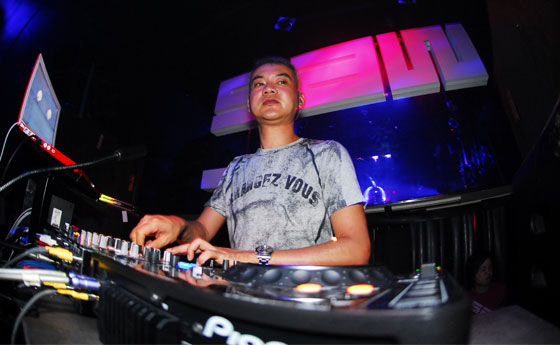 HigterFrequency p[eB[|[g