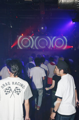 HigterFrequency p[eB[|[g