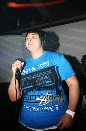 HigterFrequency p[eB[|[g