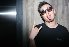 HigterFrequency p[eB[|[g