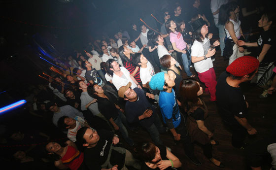 HigterFrequency p[eB[|[g