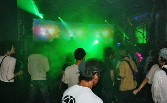 HigterFrequency p[eB[|[g