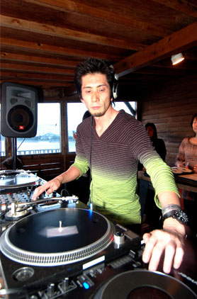 HigterFrequency p[eB[|[g