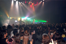 HigterFrequency p[eB[|[g