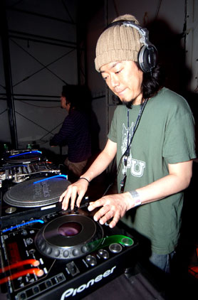 HigterFrequency p[eB[|[g