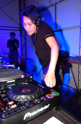 HigterFrequency p[eB[|[g