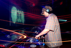 HigterFrequency p[eB[|[g