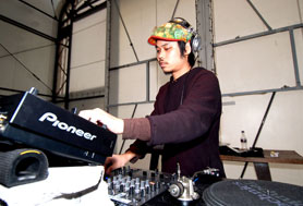 HigterFrequency p[eB[|[g