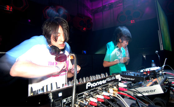 HigterFrequency p[eB[|[g