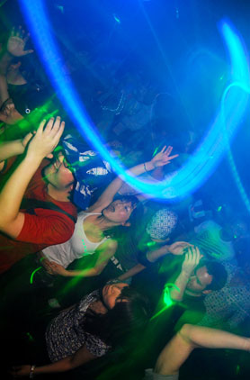 HigterFrequency p[eB[|[g