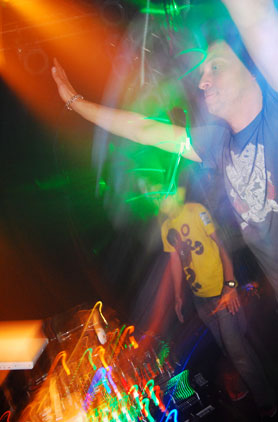 HigterFrequency p[eB[|[g