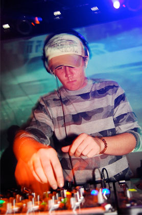 HigterFrequency p[eB[|[g