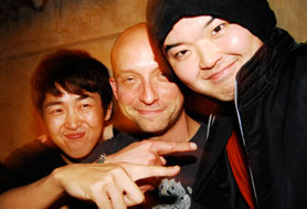 HigterFrequency p[eB[|[g