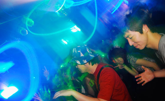 HigterFrequency p[eB[|[g