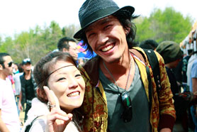 HigterFrequency p[eB[|[g