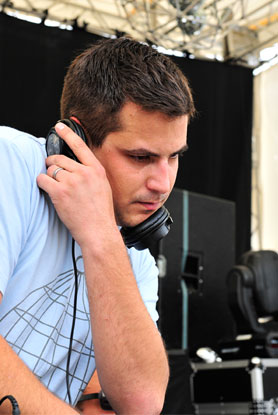 HigterFrequency p[eB[|[g