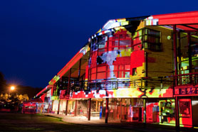 HigterFrequency p[eB[|[g