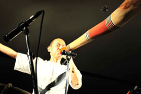 HigterFrequency p[eB[|[g