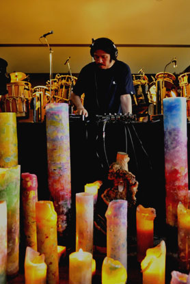 HigterFrequency p[eB[|[g