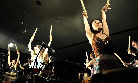 HigterFrequency p[eB[|[g