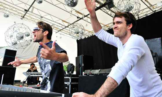 HigterFrequency p[eB[|[g