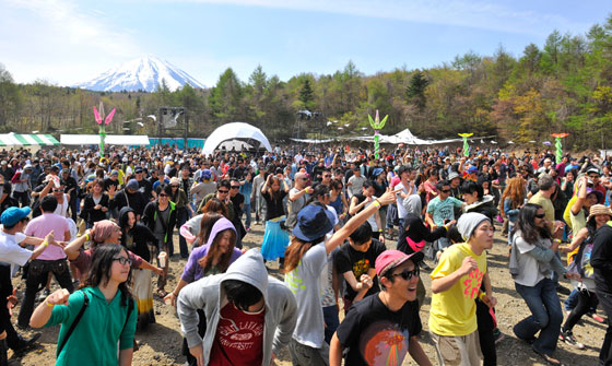 HigterFrequency p[eB[|[g