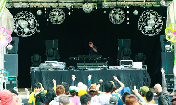 HigterFrequency p[eB[|[g