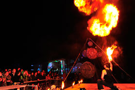 HigterFrequency p[eB[|[g