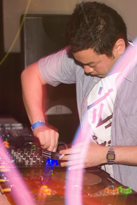 HigterFrequency p[eB[|[g