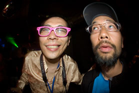 HigterFrequency p[eB[|[g