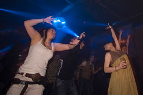 HigterFrequency p[eB[|[g