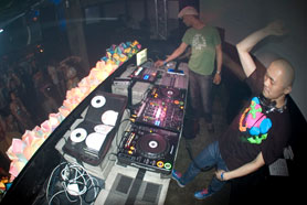 HigterFrequency p[eB[|[g