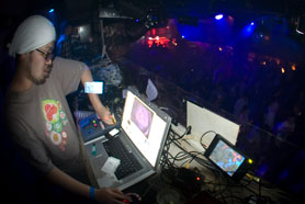 HigterFrequency p[eB[|[g