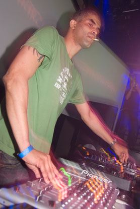 HigterFrequency p[eB[|[g