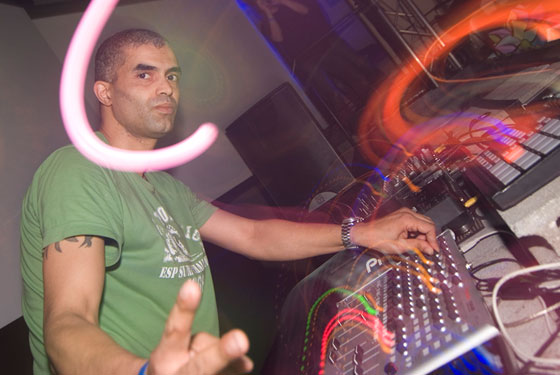 HigterFrequency p[eB[|[g