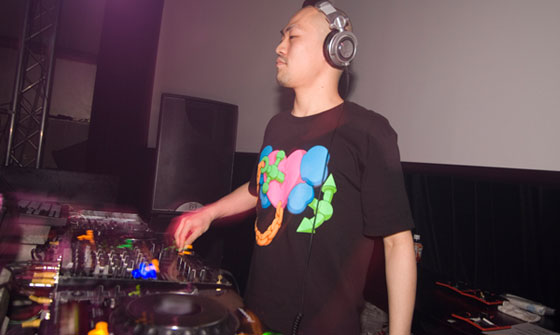 HigterFrequency p[eB[|[g