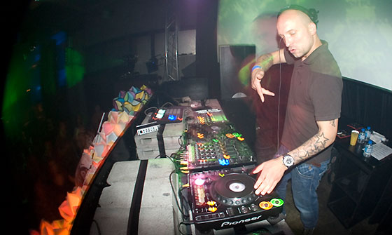 HigterFrequency p[eB[|[g