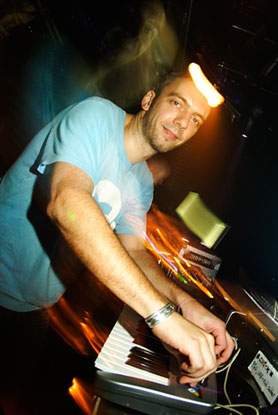 HigterFrequency p[eB[|[g