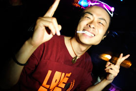 HigterFrequency p[eB[|[g