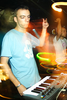 HigterFrequency p[eB[|[g