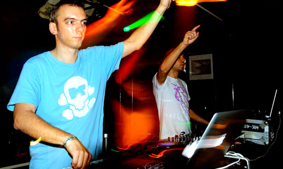 HigterFrequency p[eB[|[g