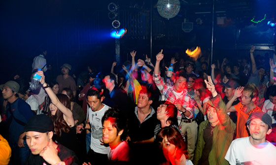 HigterFrequency p[eB[|[g