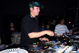 HigterFrequency p[eB[|[g