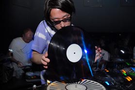 HigterFrequency p[eB[|[g