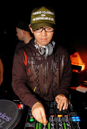 HigterFrequency p[eB[|[g