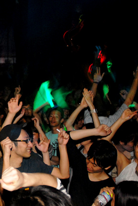 HigterFrequency p[eB[|[g