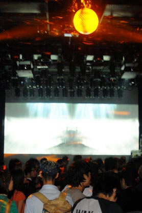 HigterFrequency p[eB[|[g