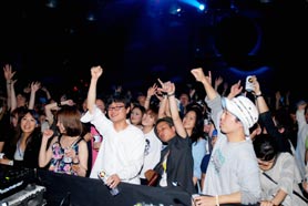 HigterFrequency p[eB[|[g